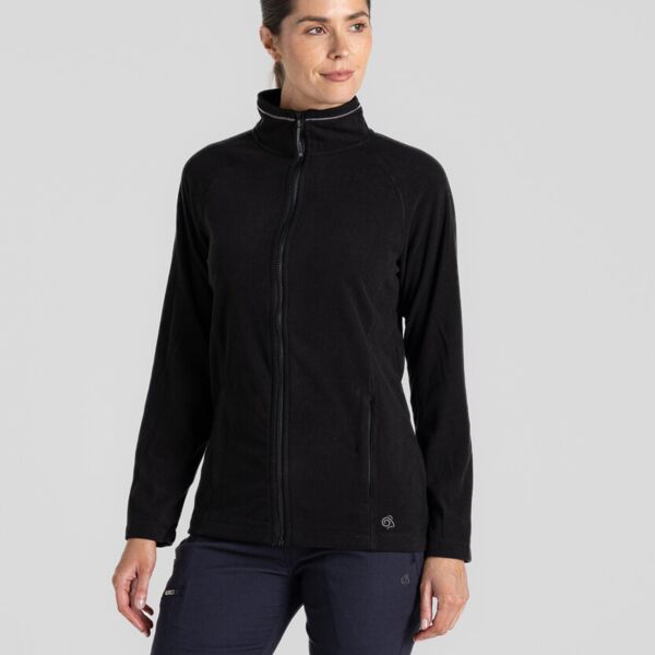 Expert women’s Miska 200 fleece jacket Thumbnail