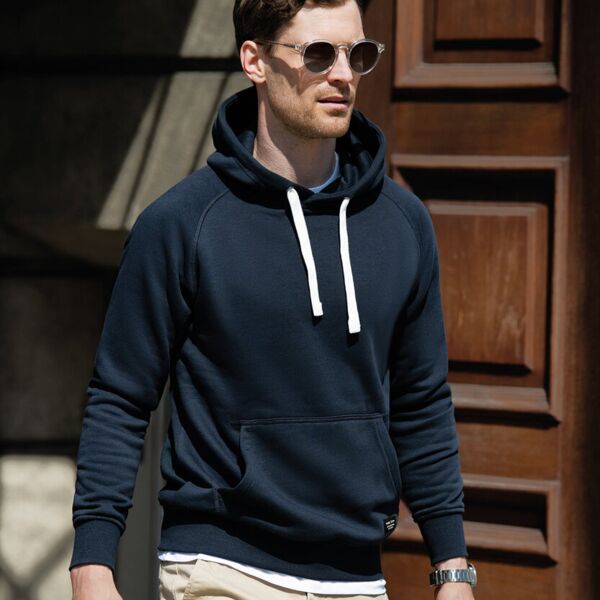 Brownsville – fashionable hooded sweatshirt Thumbnail