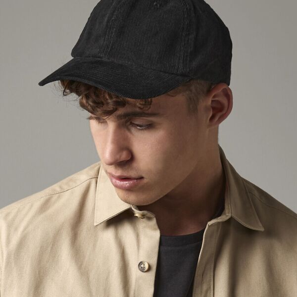 Heritage cord cap Thumbnail