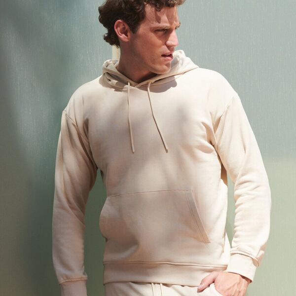Unisex sustainable fashion hoodie Thumbnail