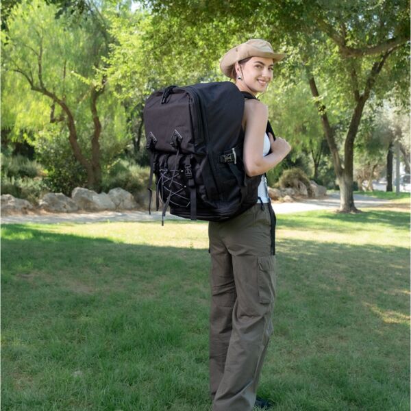 Mount Ararat Hiking Rucksack Thumbnail