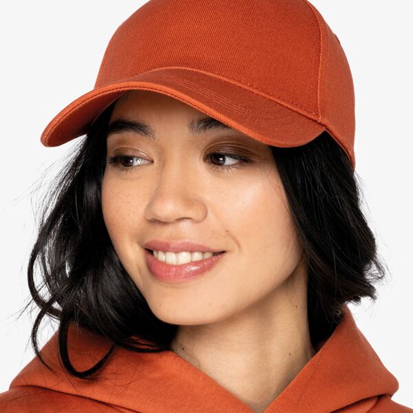 Native Spirit 5 Panel Cap Thumbnail