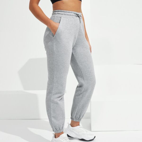 TriDri® Unisex recycled joggers Thumbnail