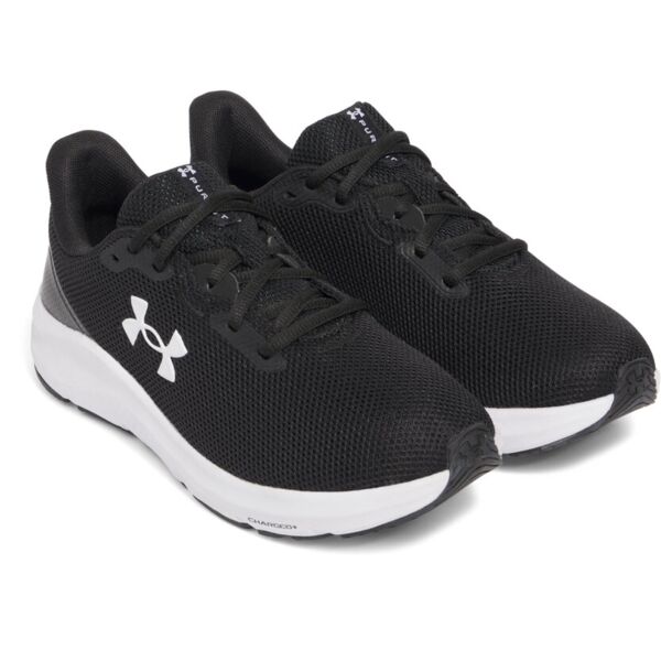 UA Women’s charged pursuit 4 trainers Thumbnail