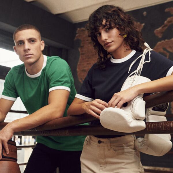 Nome T-shirt Thumbnail