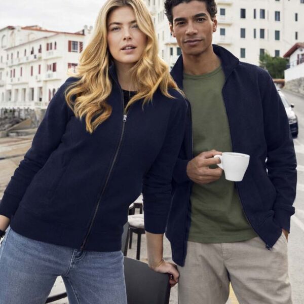 Ladies Classic Cardigan Thumbnail