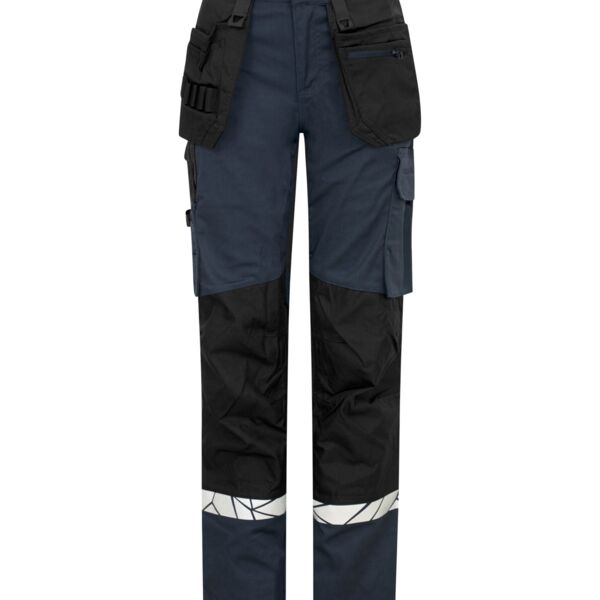 Progression 7513 Ladies Workpant Holster Pocket Thumbnail