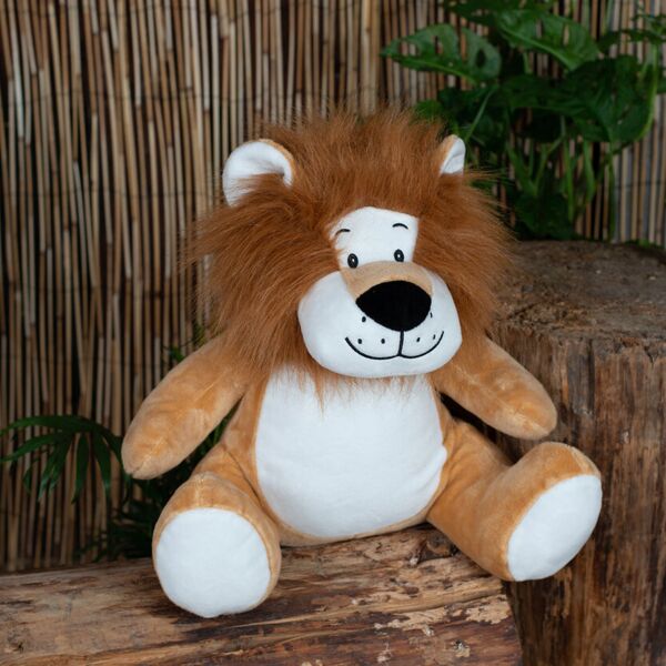 Zippie lion Thumbnail
