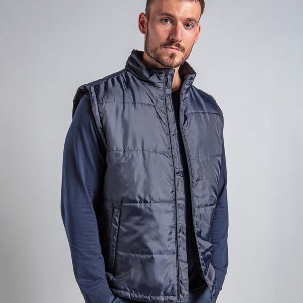 Pro bodywarmer Thumbnail
