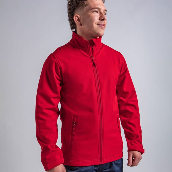 Apogee Softshell (S-2XL) Thumbnail