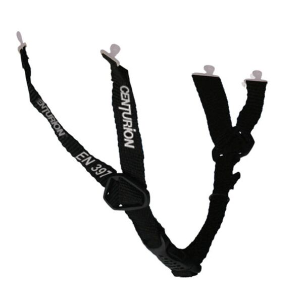 EN397 Linesman 4 Point Harness Thumbnail