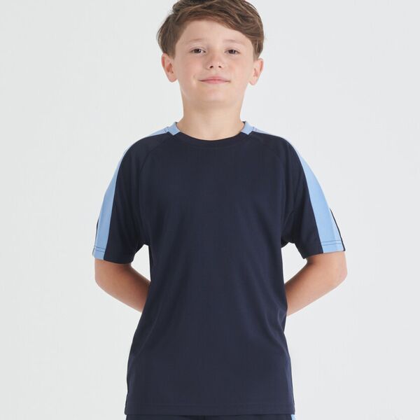Kids team t-shirt Thumbnail