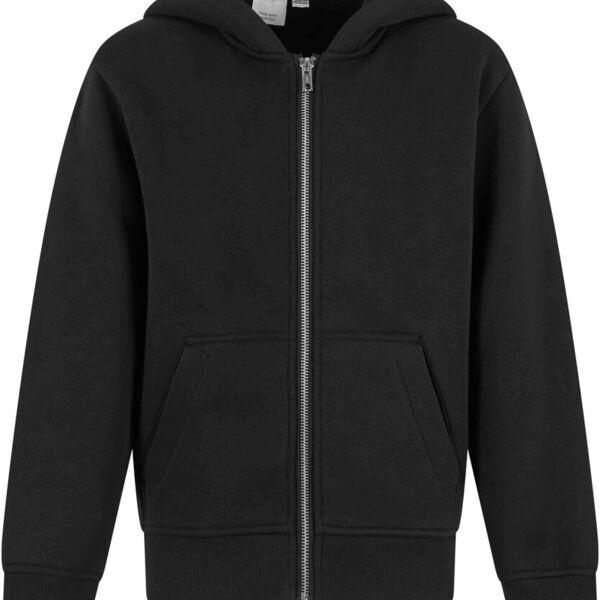 Kids oversized hoodie Thumbnail