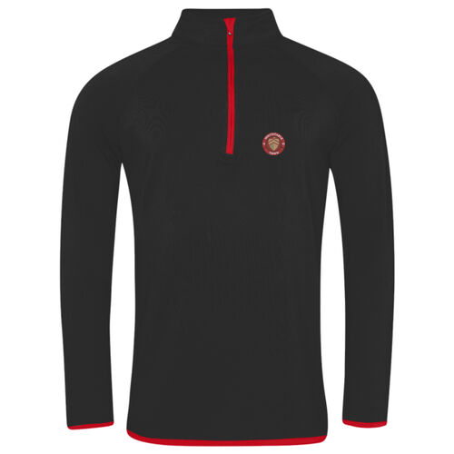 1/2 Zip Sweatshirt Thumbnail
