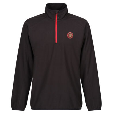 1/2 Zip Fleece Thumbnail