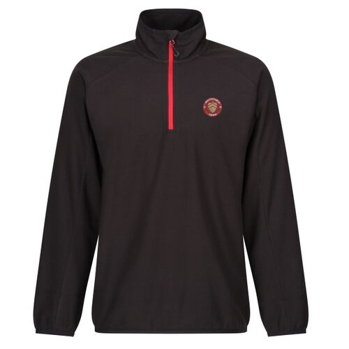 1/2 Zip Fleece Thumbnail