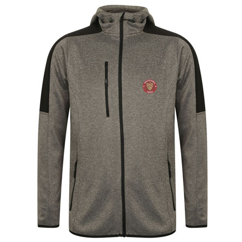 Active Softshell Jacket Thumbnail