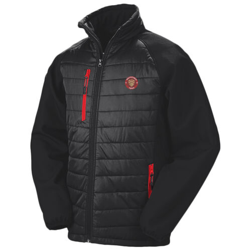 Padded Jacket Thumbnail