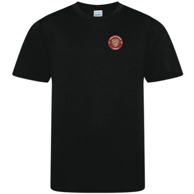 Kids T-shirt Thumbnail