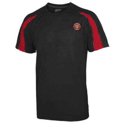 Kids Contrast T-shirt Thumbnail