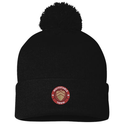Bobble Beanie Thumbnail