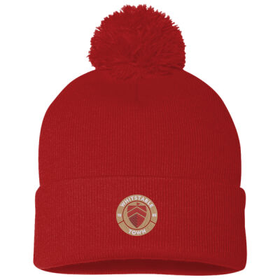 Bobble Beanie Thumbnail