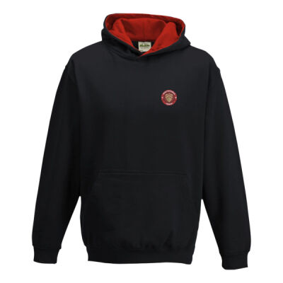 Kids Hoodie Thumbnail